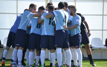 Πιστός «στρατιώτης» του Αστέρα Μασσάρων ο Χατζημανώλης 