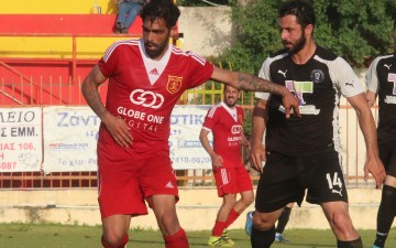 Τίτλοι τέλους …για τέσσερις στον Ιαλυσό!