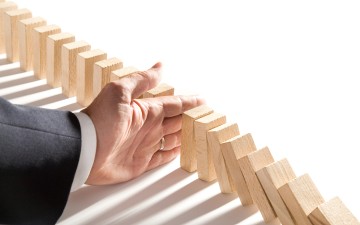 Η διαχείριση κρίσεων (crisis management) ως εργαλείο ανάπτυξης