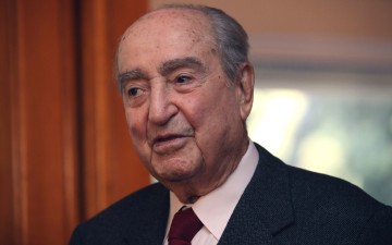 Ονομασία δρόμου της πόλης Ρόδου σε «Κωνσταντίνος Κ. Μητσοτάκης»