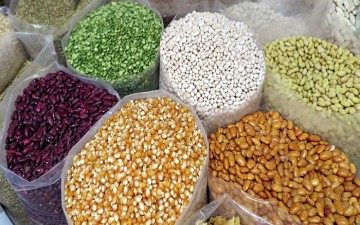 Συγκέντρωση τροφίμων από την Ομοσπονδία Πολιτιστικών  Συλλόγων Ρόδου