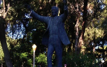 Ρόδος: Έλλειψη παιδείας και ανευθυνότητα