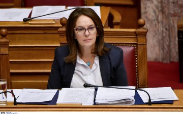 Ολοταχώς για κατάργηση οι μειωμένοι συντελεστές ΦΠΑ