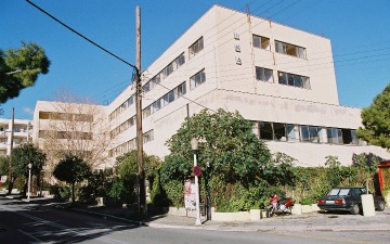 Πράσινο φως για την στατική ενίσχυση του ΙΚΑ Ρόδου