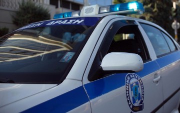 Φυλάκιση 20 μηνών στο Σκοπιανό που... δάγκωσε τρεις αστυνομικούς