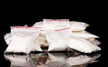 Προφυλακίστηκε Αλβανός για τη μεταφορά κοκαΐνης
