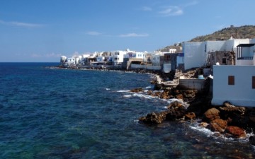 Εξωραϊσμός των οικισμών της Νισύρου