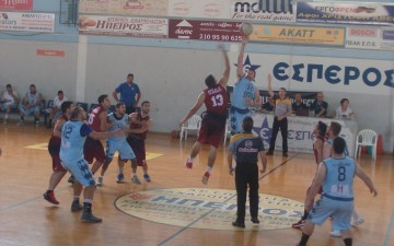 "Τσουνάμι" η Καλλιθέα, παρέσυρε και τα Φανάρια Νάξου!