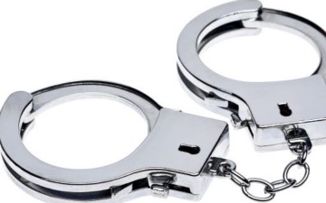 Συνελήφθησαν στη Ρόδο δυο ημεδαποί διωκόμενοι για ληστεία