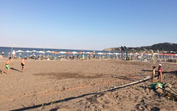 Beach Soccer: Αρχίζει η ποδοσφαιρική… αμμοθύελλα 