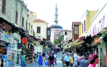 Προγράμματα κατάρτισης από το σωματείο της Παλιάς Πόλης
