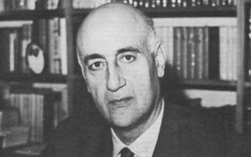 Η Επικαιρότητα του Γ. Θεοτοκά