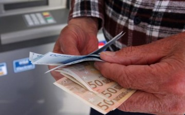ΙΚΑ - Σύνταξη λόγω αναπηρίας 