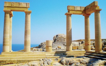 Την Πέμπτη το Κ’ πολιτιστικό  συμπόσιο Δωδεκανήσου στη Ρόδο