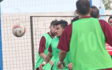 Δύο επιθετικοί και ο «πιστός στρατιώτης» του Ορφέα