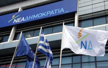 ΝΟΔΕ Δωδεκανήσου: «Απαιτεί περίσσιο θράσος να επισκέπτονται την Κάλυμνο, μετά την κατάργηση των μειωμένων συντελεστών ΦΠΑ»