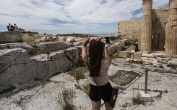 FAZ: Νικήτρια της  τουριστικής χρονιάς η Ελλάδα