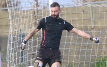 Στον Κλεάνθη συνεχίζει ο Καστανάκης 