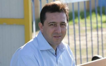 Ανακαλείται ο διορισμός του αντιδημάρχου Αθ. Κωνσταντίνου