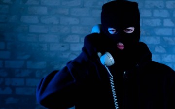 Συνελήφθη 25χρονος βούλγαρος για τις τηλεφωνικές απάτες