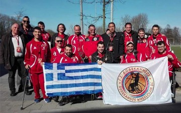 Αρχαιρεσίες στην Δωδεκάνησο και φιλικά στην Τουρκία