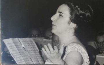 Άφησε τη Σκάλα του Μιλάνο για το μεγάλο έρωτα!