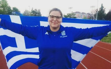Επίδειξη δύναμης στο Πιτέστι από Μαγκούλια και Καραγιάννη