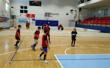 Διεύρυναν τις γνώσεις τους….