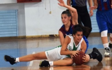Πρωταθλήτριες Ελλάδας οι αδερφές Κοιλιά!