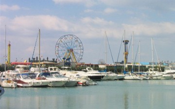 Σχέδιο προβολής για τον τουρισμό με σκάφη αναψυχής