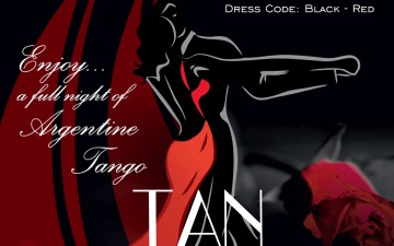 Ρυθμοί τάνγκο στη νέα μαρίνα