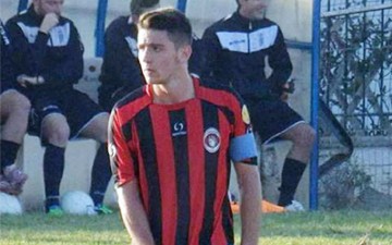 Πήρε και τον Ποζατζίδη ο Ιάλυσος