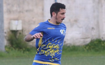 Σε προχωρημένες συζητήσεις με Αξιώτη ο Άρης Αρχαγγέλου