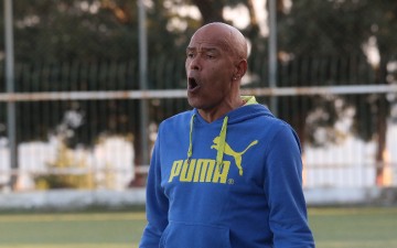 Δόξα Ψίνθου: Συνεχίζει ο Σωτηρόπουλος, γεγονός η πρώτη μεταγραφή 