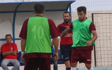 Πατέρας και γιος στα «ερυθρόλευκα» του Ορφέα