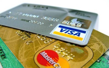 Εξόφληση φόρων και οφειλών μέσω του ΤAXIS με τη χρήση καρτών