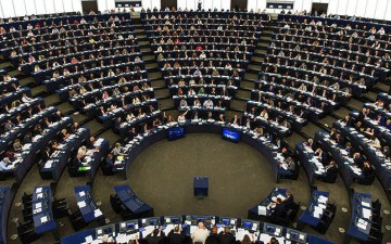 Το ΕΚ καλεί  την Άγκυρα να  μην προχωρήσει στην κατασκευή  πυρηνικού σταθμού  στο Ακουγιού