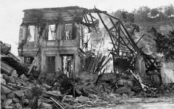 30-9-1856: Τρομερός σεισμός πλήττει τη Ρόδο