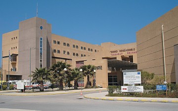 Μήνυση κατά του Άγγλου θα καταθέσει το νοσοκομείο