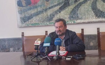 Μ. Παγκάς: Βελτιωμένη φέτος η εικόνα της πόλης