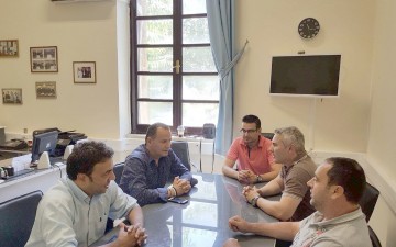 ΝΟΔΕ Δωδεκανήσου: η ασφάλεια των πολιτών είναι αδιαπραγμάτευτη προτεραιότητα
