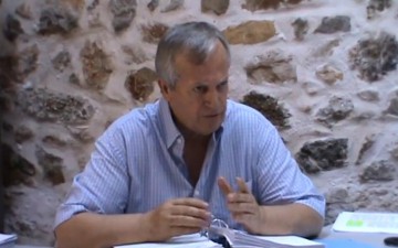 Το Δεκέμβριο θα συζητηθεί στο Ελεγκτικό Συνέδριο το θέμα του Δημήτρη Διακομιχάλη