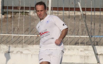 Αστέρας Παστίδας: Κοντά σε λύση με Ισκά