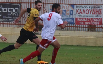Στον ΔΙ.ΑΣ.  ο Χατζηφούντας