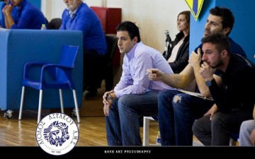 Με Κουλουριώτη στη Β’ Εθνική ο Ιπποκράτης