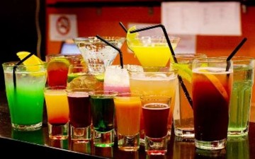 Καταργείται ο μειωμένος φόρος αλκοόλ στα Δωδεκάνησα