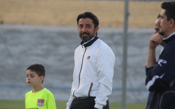 Ψήφος εμπιστοσύνης στο Βελή από Ορφέα