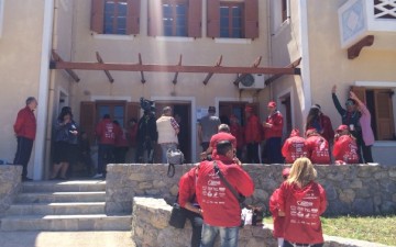 Το Κέντρο Υγείας Καρπάθου γίνεται μίνι νοσοκομείο!