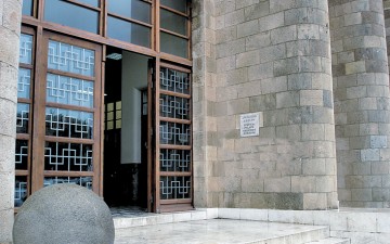 Την έκδοση Μολδαβού αποφάσισε το  Συμβούλιο Εφετών Δωδεκανήσου