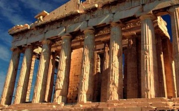 Νεοέλληνες της Δύσης